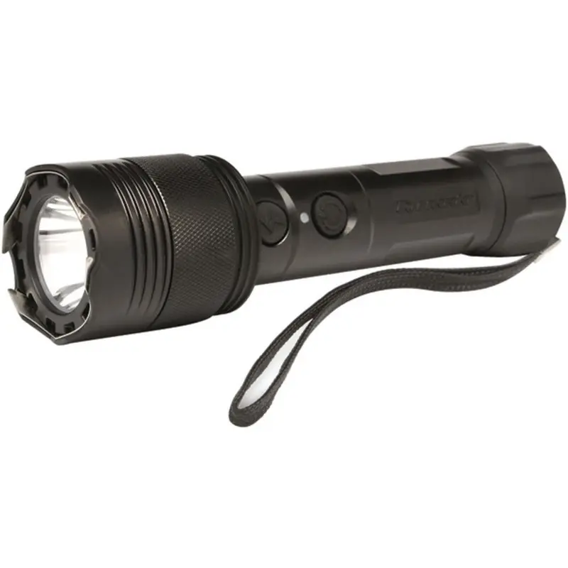 Tornado Rsg1M120 1-Million-Volt Stun Device Featuring 120-Lumen Led Light 1