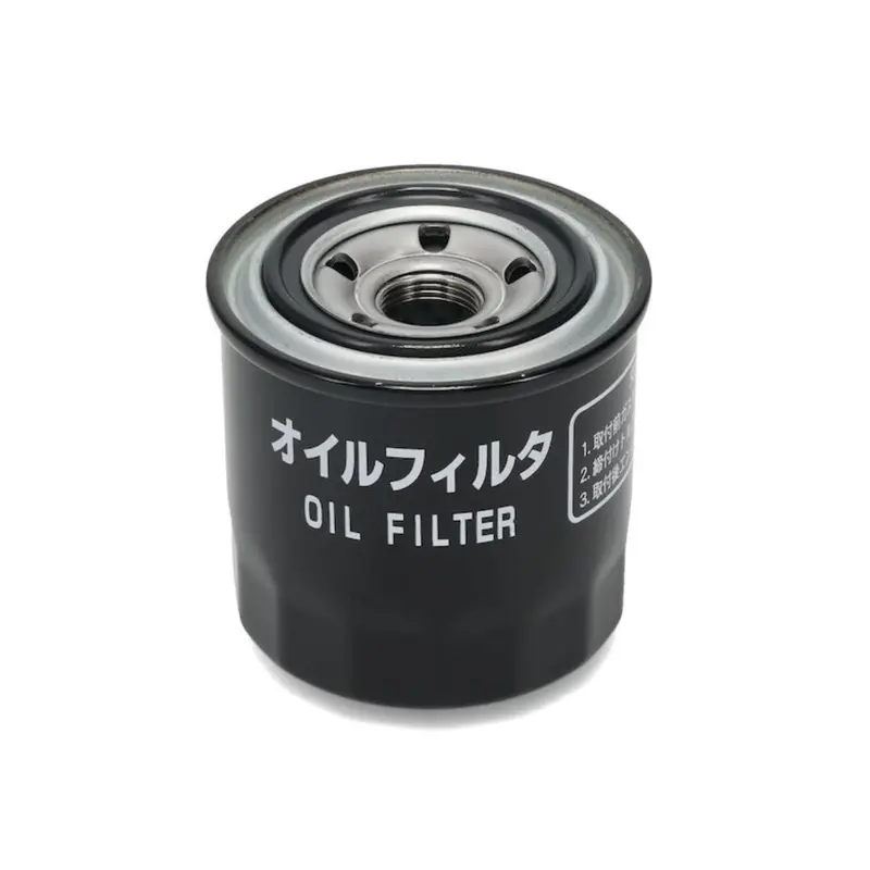 Toro Z-Master And Exmark Engine Oil Filter – Premium Filtration (Part #125-7025) 1