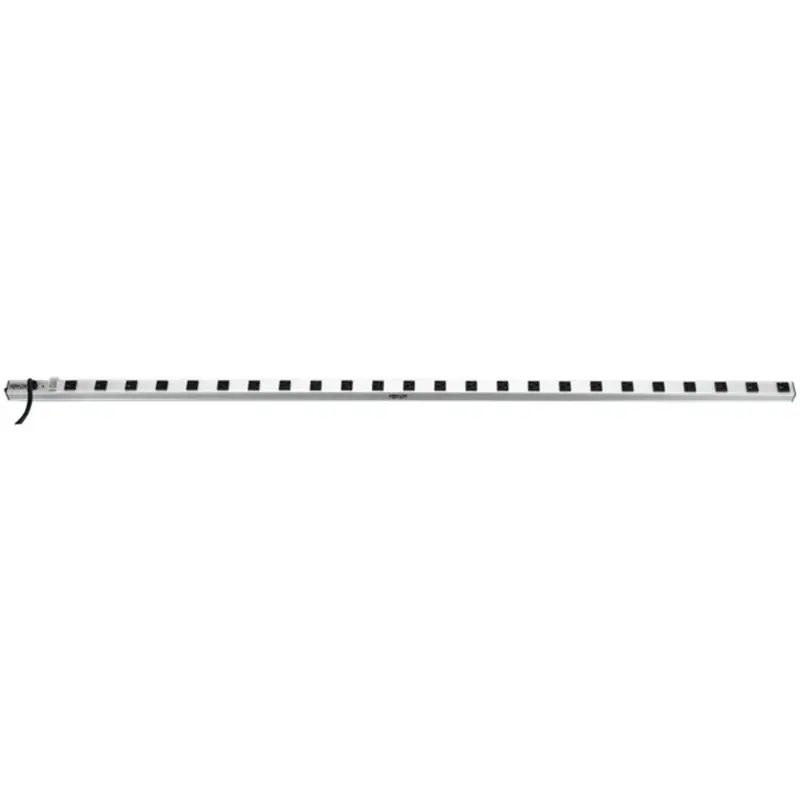 Tripp Lite Ps7224-20: 72" Vertical 24-Outlet 20A Pdu – 15-Foot Cord 1