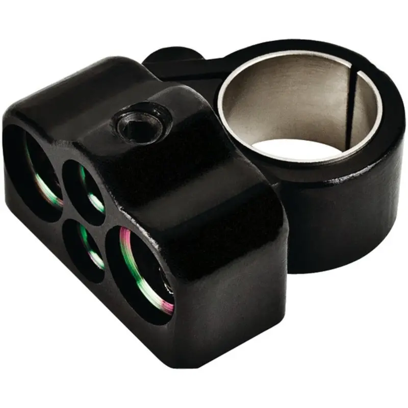 T>Spec V12-48Btpn 4-Gauge Dual-Polarity Battery Terminal Kit 1