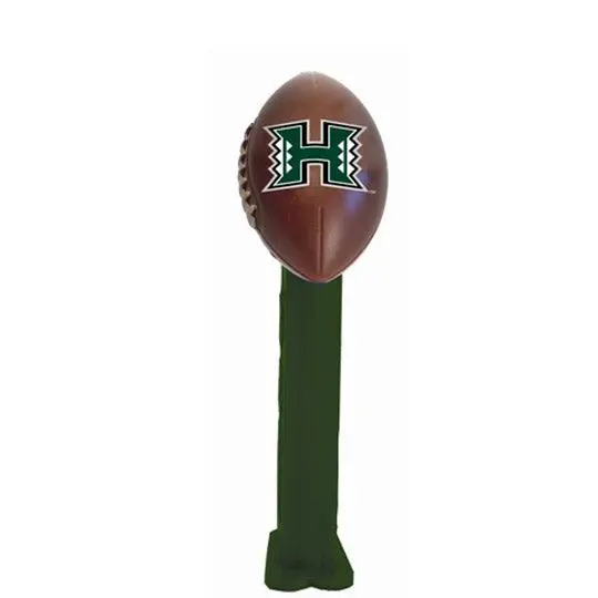 University Of Hawaii Rainbow Warriors Football Gear 1