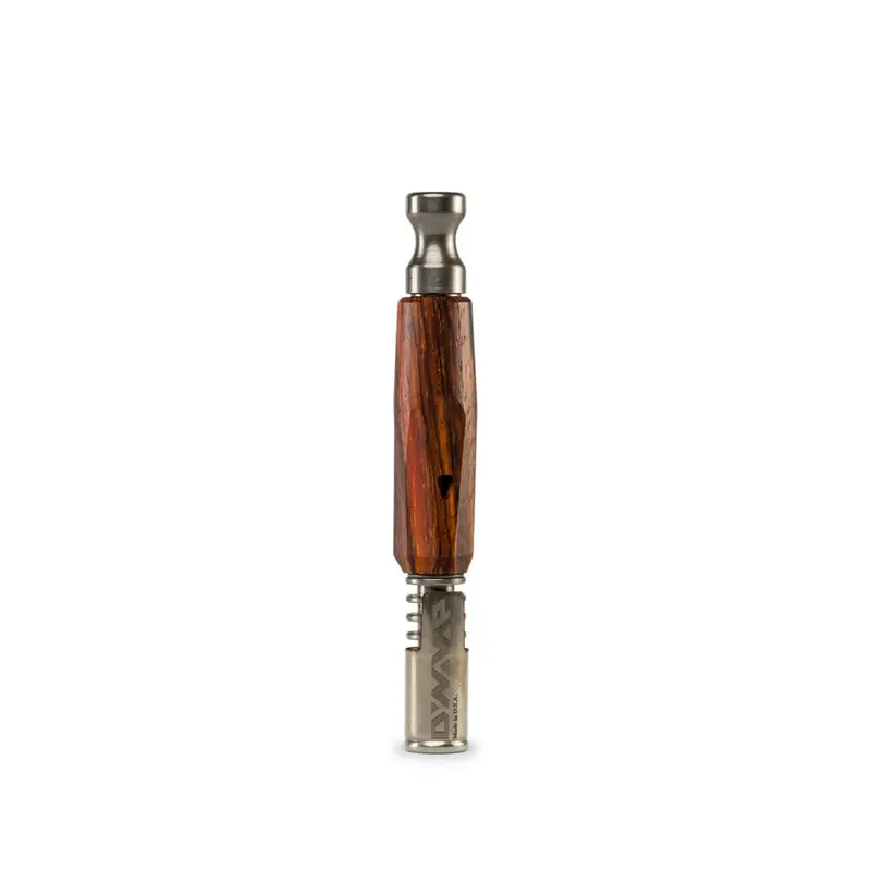 Vapcap Omnivong Induction-Heated Desktop Vaporizer 1