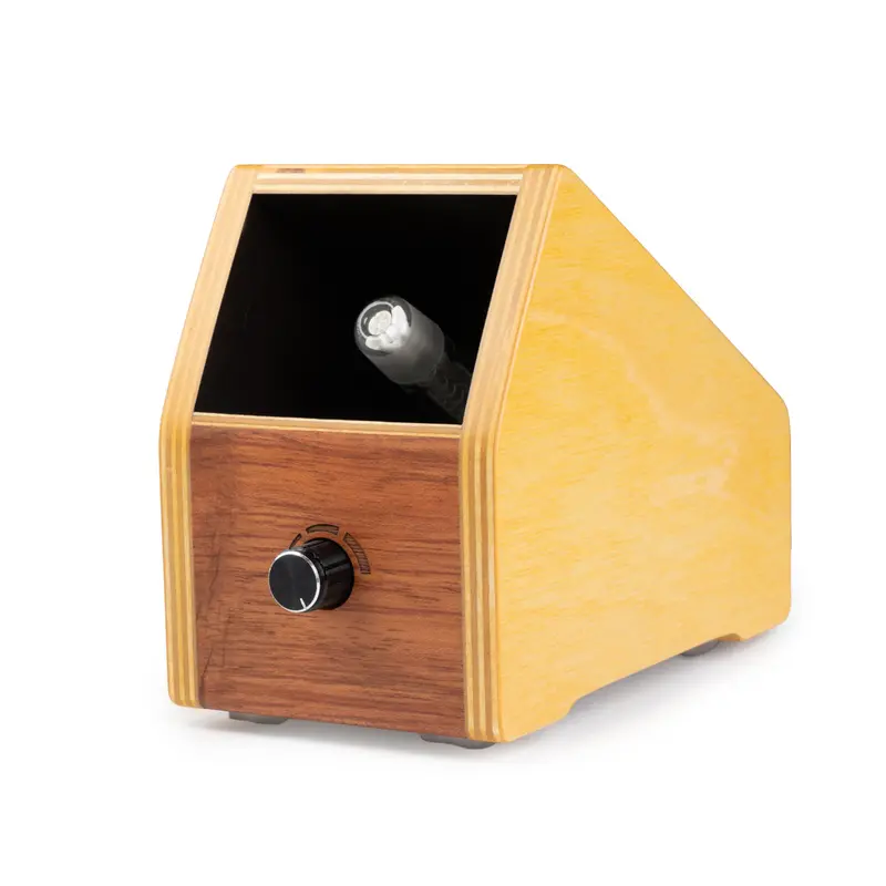Vaporbrothers Vb1.5 Desktop Vaporizer System 1