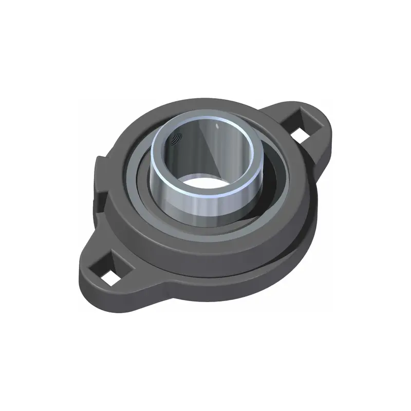 Ventrac 1" Flange Block Bearing Unit | Part #55.Fb16016-1 1