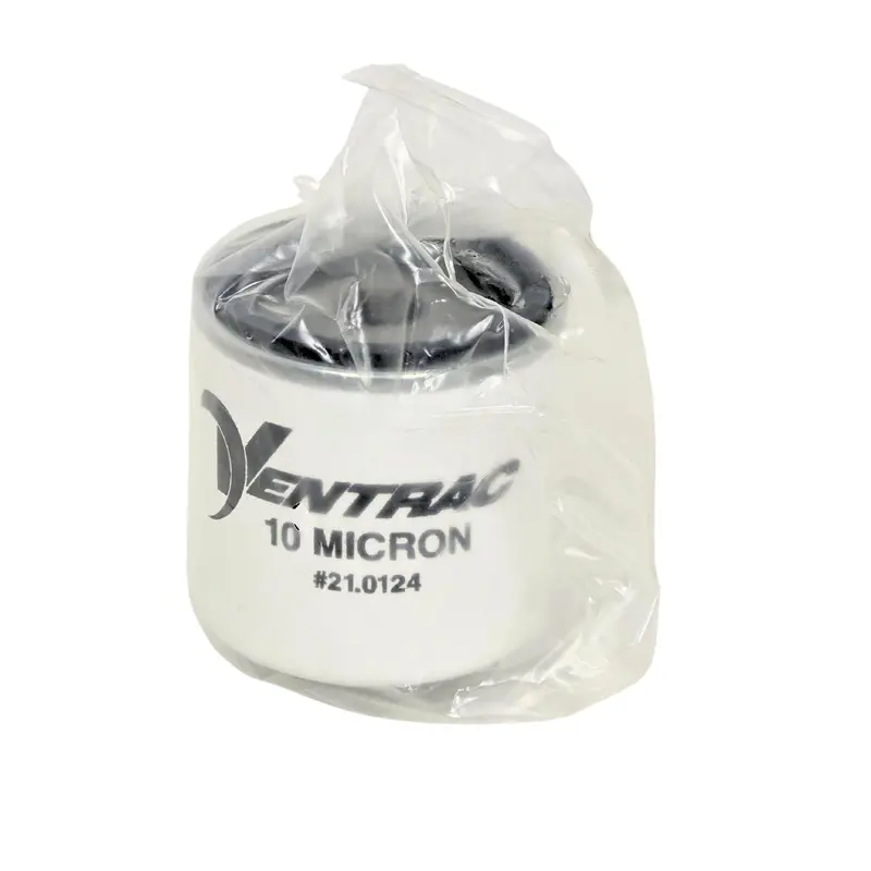 Ventrac 10-Micron Hydraulic Filter – Cellulose Media For 4500/4520/45Rc Series, Part 21.0124 1