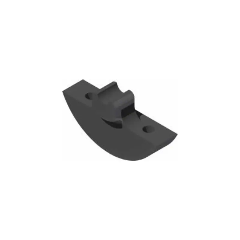 Ventrac Crankshaft Drive Plate Clamp – Ma900 Engine Mounting Hardware | Part No. Ma-1388 1