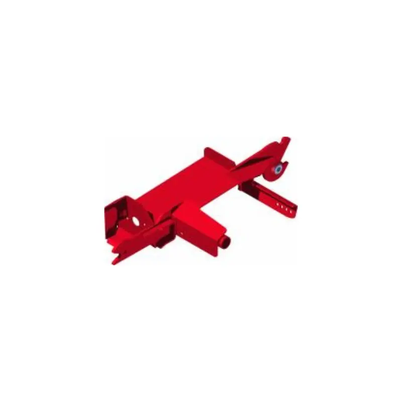 Ventrac Left-Side Hitch Arm Assembly – Mk960 Compatibility | Part No. Mk-6022 1