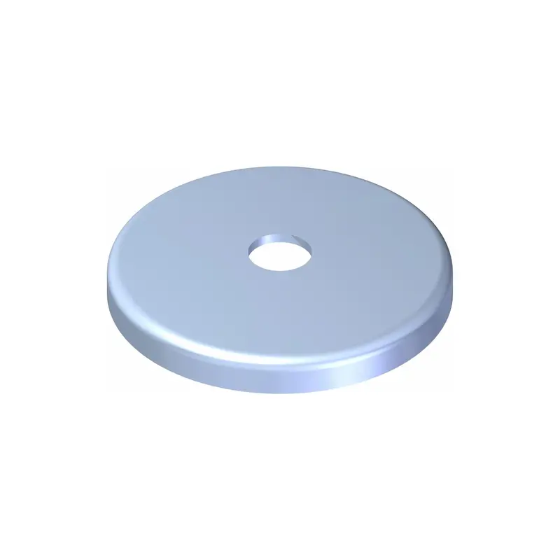 Ventrac Pulley Cover For Ventrac Equipment | Part #60.1056 1