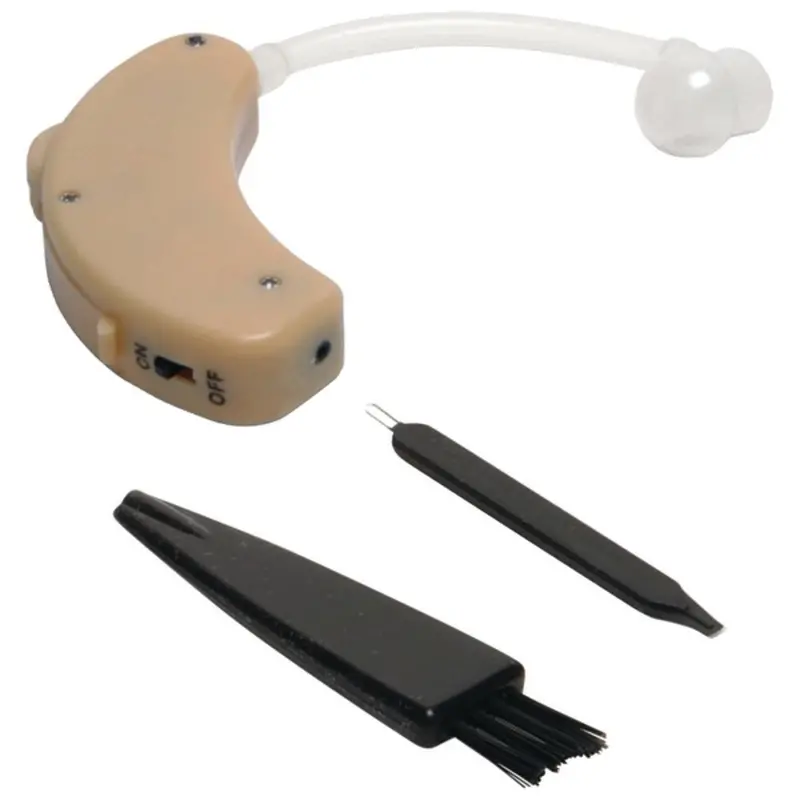 Walkers Ultra Ear Ue1001 Single-Ear Hearing Enhancer For Outdoor Use 1