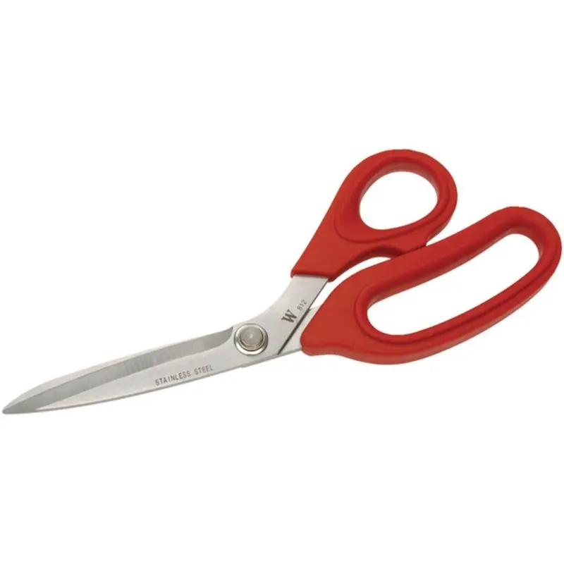 Wiss W812 8.5-Inch Household Scissors For Everyday Cutting Tasks 1