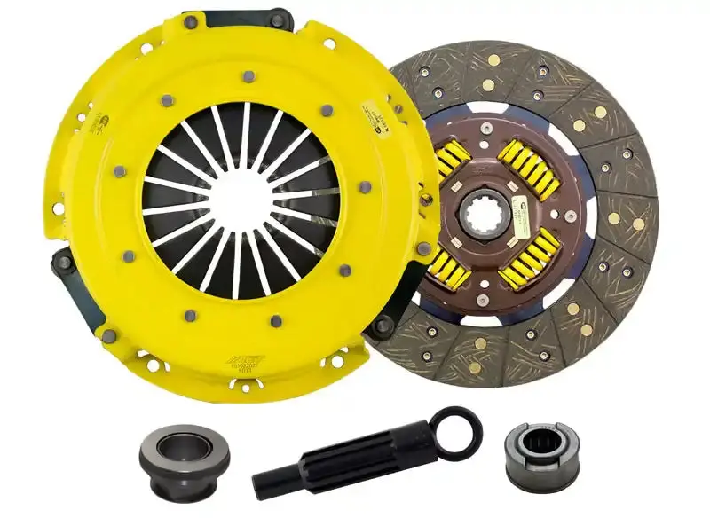 Advanced Clutch Fm7-Hdss High-Performance Transmission Clutch Kit 1