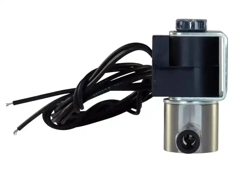 Aem Electronics 30-3326 Water/Methanol Injection System – Tunable Performance Upgrade 1