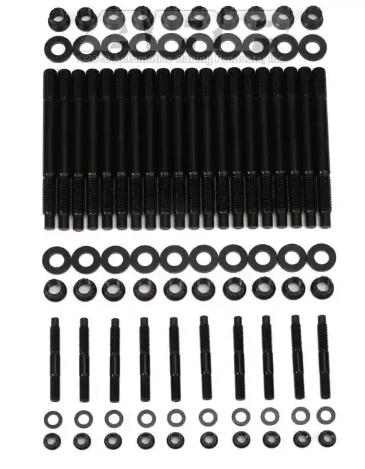 Arp Ls-Series Cylinder Head Stud Kit – Gen Iii/Iv Compatible 1