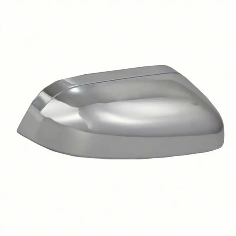 Coast To Coast Ccimc67482 Chrome Abs Full-Cover Mirror Set – Pair For Pickup Trucks & Suvs 1