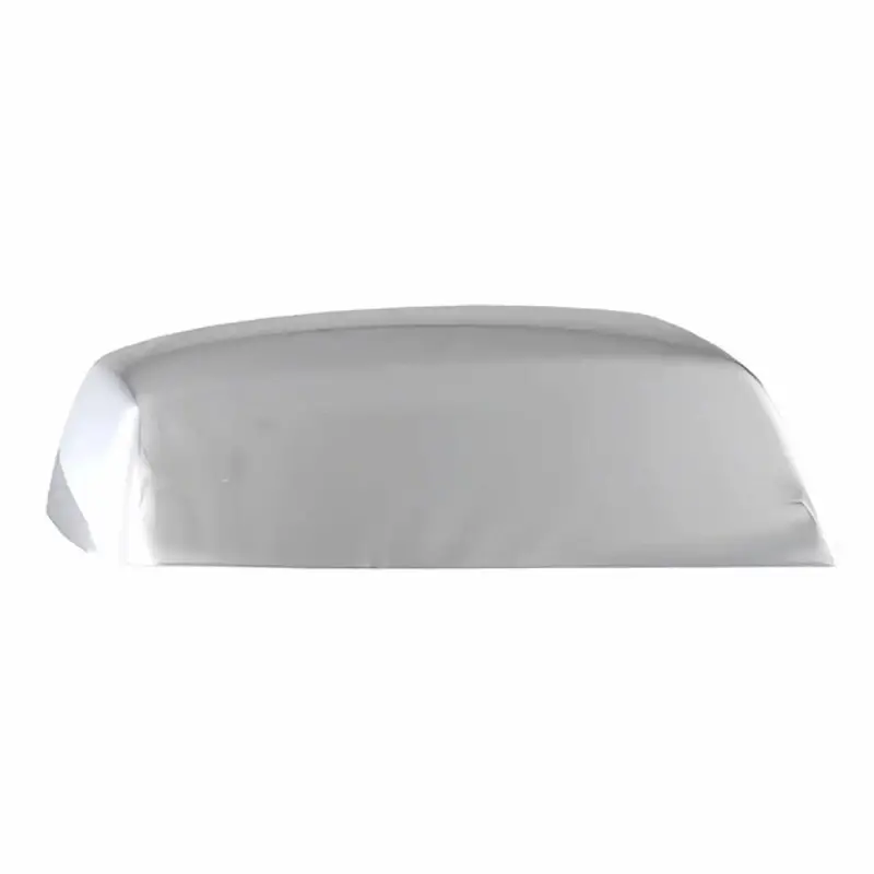 Coast To Coast Chrome Grille Top Half Replacement – Abs Plastic, Set Of 2, Ccimc67495R 1