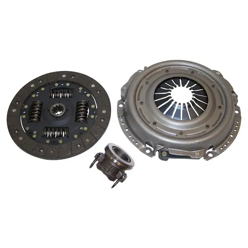 Crown Automotive Clutch Kit For Jeep – Part #4864835K 1
