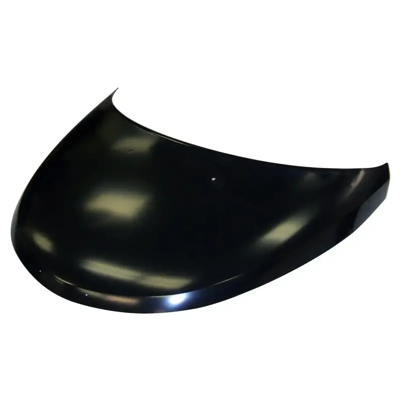 Crown Automotive Hood Replacement For Jeep – Part #4724754Af 1