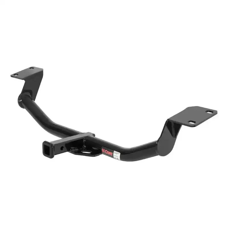 Curt Class 2 Trailer Hitch With 1-1/4-Inch Receiver – Designed For Select Toyota Matrix Models 1