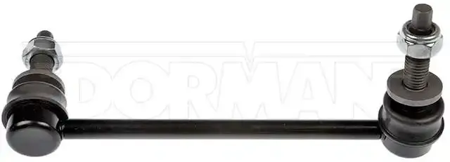 Dorman 521-480 Upper Control Arm Assembly For Enhanced Suspension Geometry 1