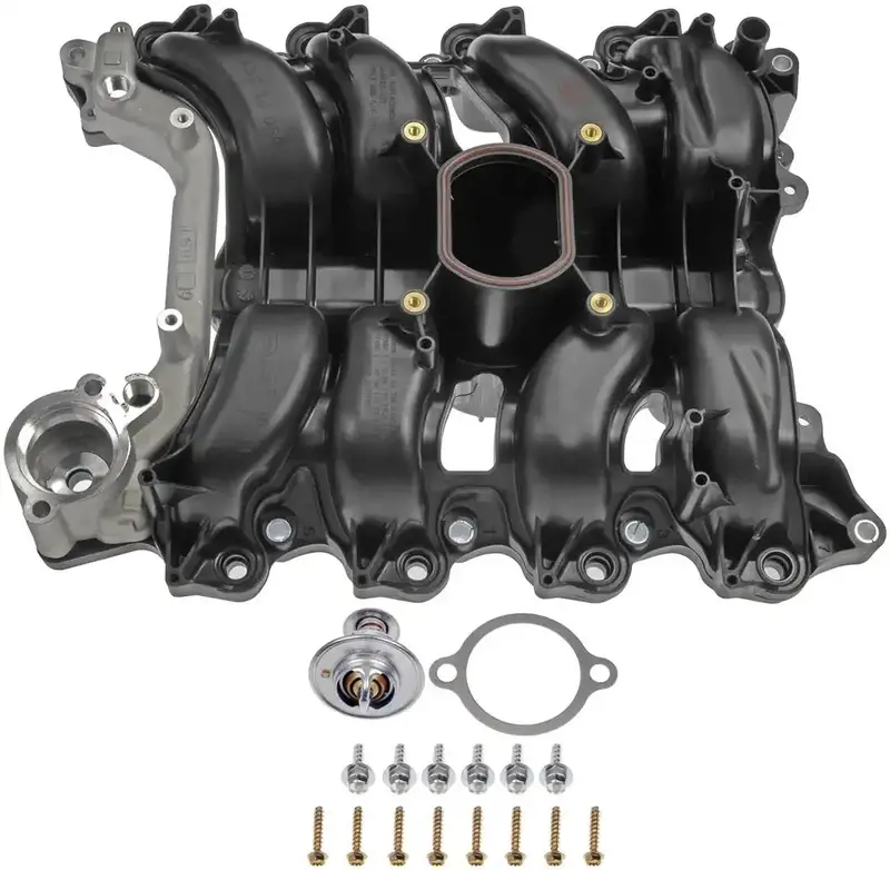 Dorman 615-178 Intake Manifold Gasket Set For 1996–2000 Ford Vehicles 1