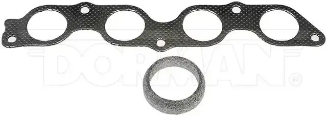 Dorman 674-878 Cast Iron Exhaust Manifold – Direct Replacement For Multiple Applications 1