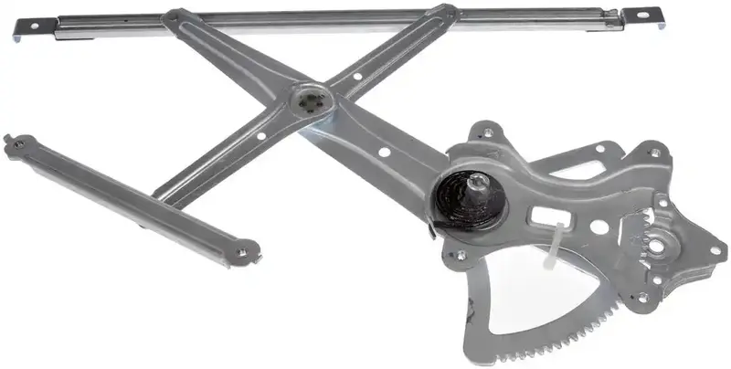 Dorman 740-920 Window Regulator Assembly – Oe Solutions™ For Power Windows (Motor Not Included) 1