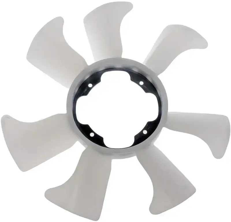 Dorman Clutch Fan Blade – Direct Oe Replacement Component 1