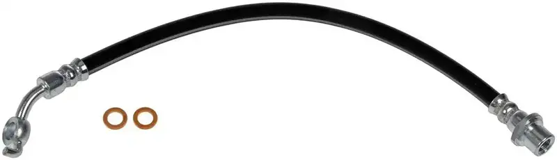 Dorman First Stop Brake Line – Oe-Style Primary Segment, 13.54-Inch Length, 14.5-Inch Total 1