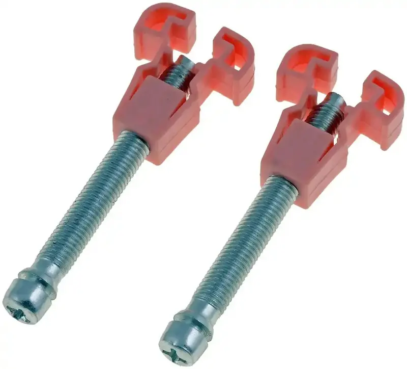 Dorman Headlamp Adjustment Screws – Precision-Matched Oem Replacement Hardware 1