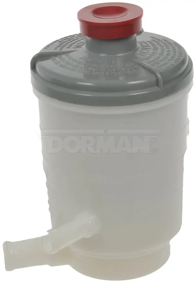 Dorman Oe Solutions Power Steering Reservoir Assembly With Cap 1