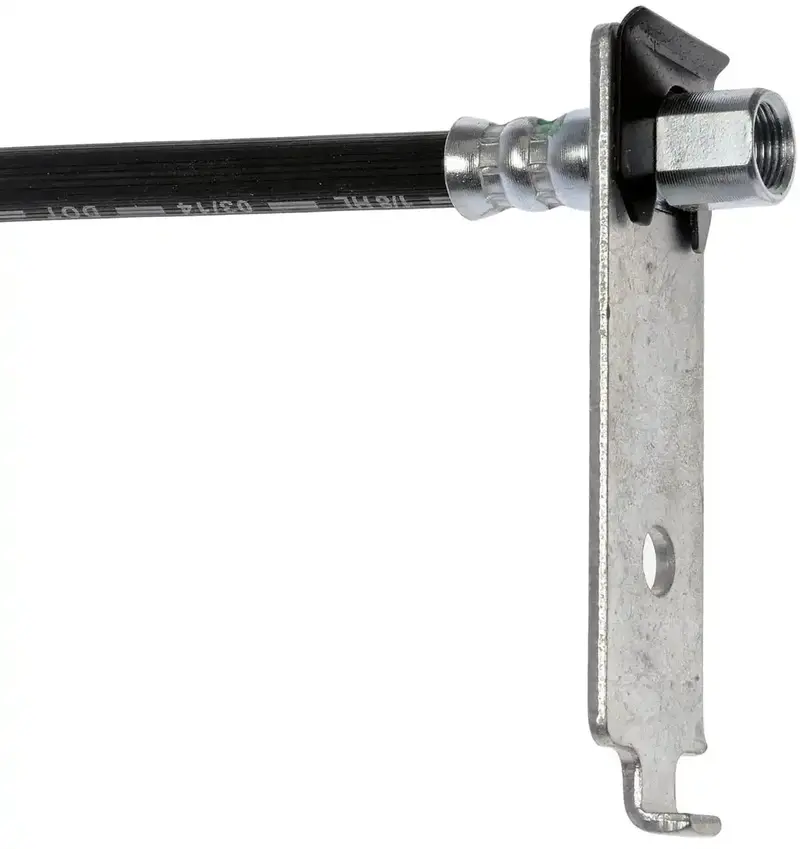 Dorman Premium Brake Hose For Reliable Stopping Power 1