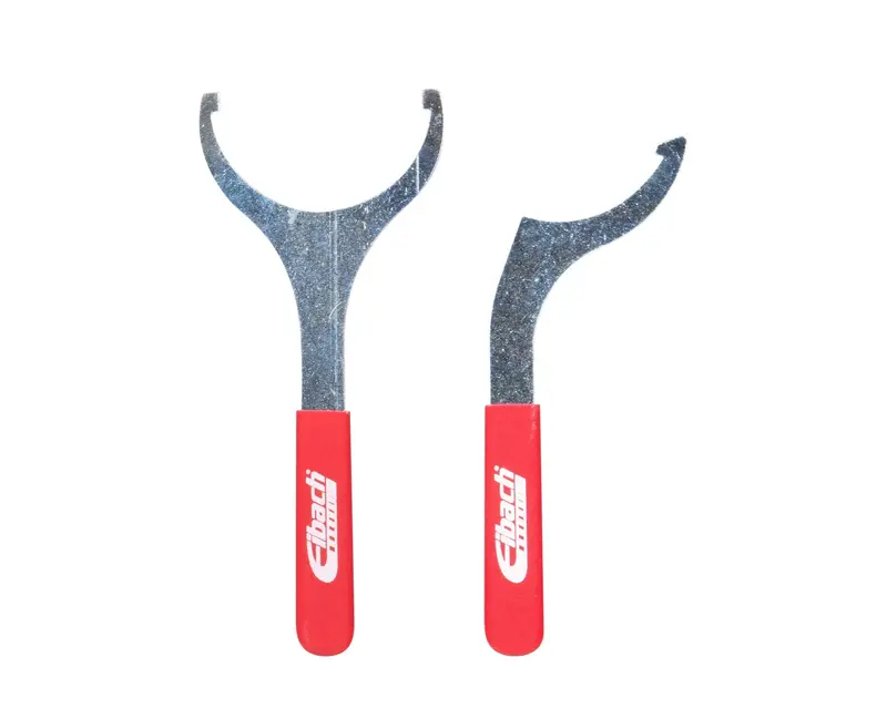 Eibach Etfx2.5 Precision Spring Compressor Tool For Coilover Adjustment 1