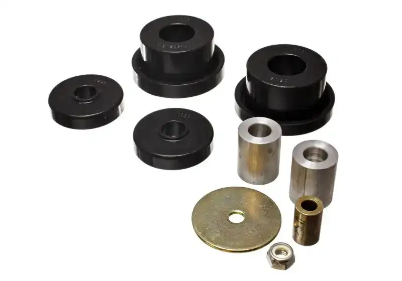 Energy Suspension Rear Differential Mount Bushing Kit – For Chrysler Challenger (2008–2010) & Charger (2007–2010) 1
