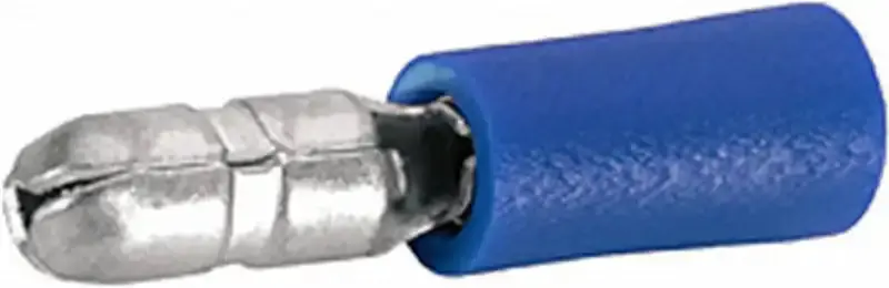 Hella Spade Terminal Connector – 044025003, Reliable Electrical Connection 1