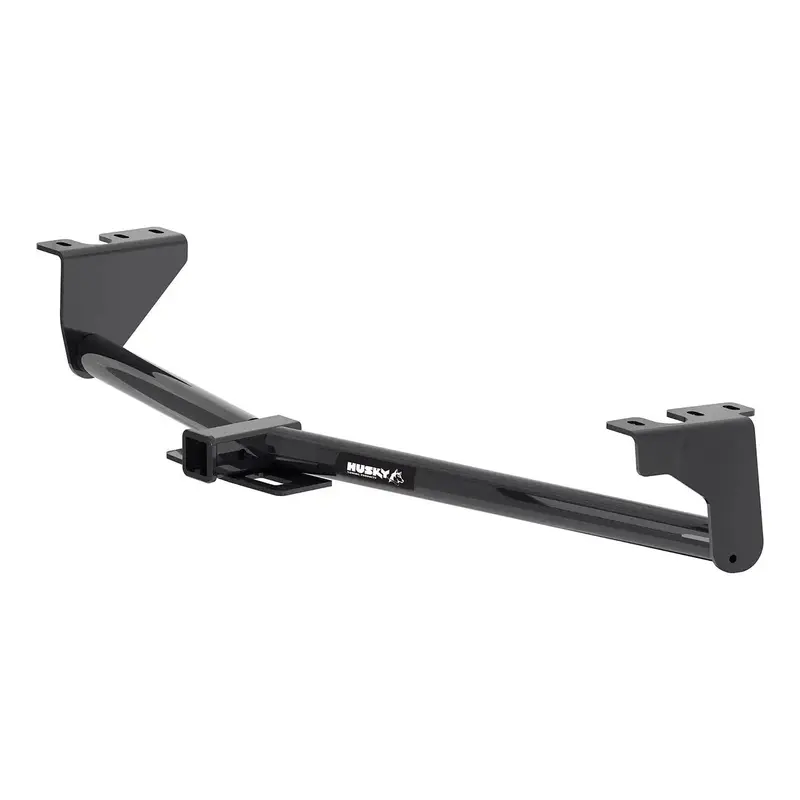 Husky Towing Class Iii Trailer Hitch – Heavy-Duty Rear Mount For Compatible Vehicles 1