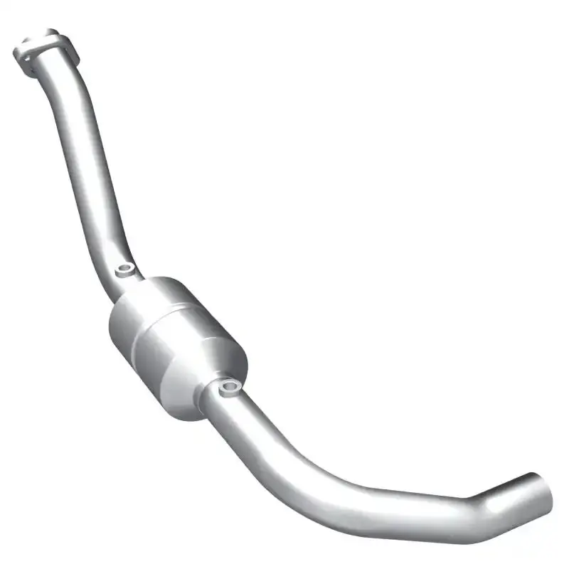 Magnaflow Catalytic Converter – Direct-Fit Driver-Side Unit For 2004–2006 Dodge Durango 5.7L Hemi 1