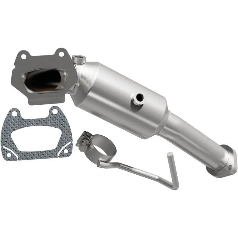 Magnaflow Oem-Grade Direct-Fit Catalytic Converter – Model 21-030 1