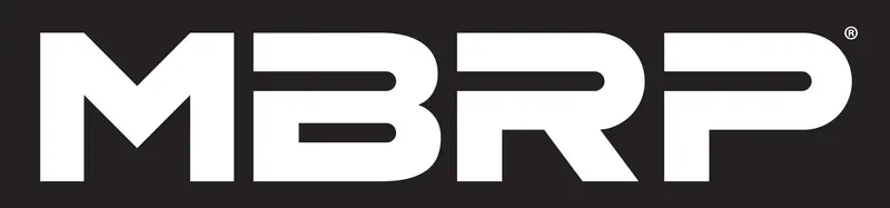 Mbrp A6283 Branded Performance T-Shirt – Exhaust System Apparel 1