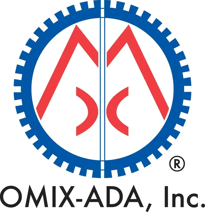 Omix-Ada 11609.41 W-Type Fender Flare Clip – For 2018–2021 Jeep Wrangler & Gladiator Jl/Jt 1