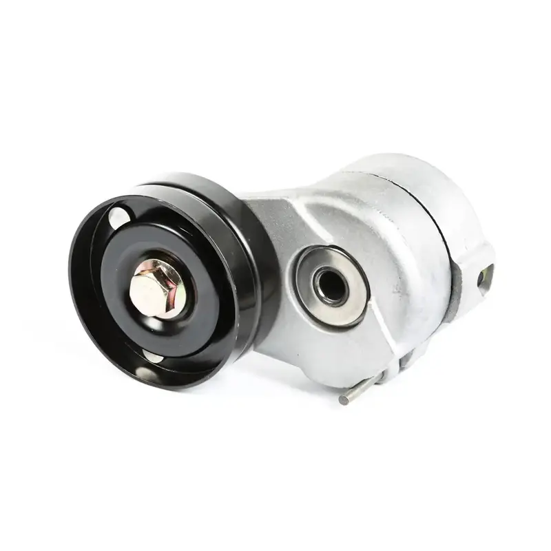 Omix-Ada 17112.22 Belt Tensioner For 2002–2007 Jeep Liberty Kj (2.5L & 2.8L Engines) 1