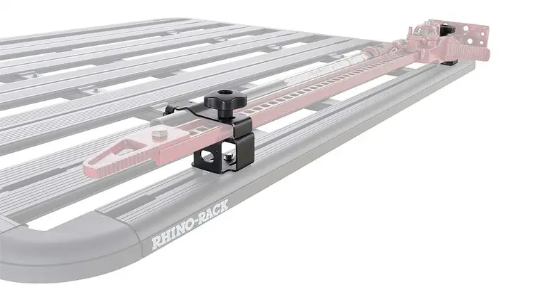 Rhino-Rack 43219 Pioneer Mount Bracket For High-Lift Jack And Shovel Storage 1