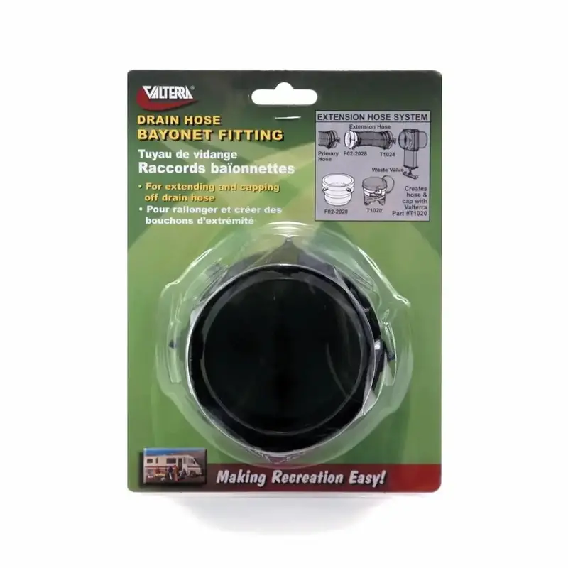 Swivel Bay Hose Fitting – 1/2" Compression To Female Threaded Adapter 1