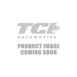 Tci Automotive Saturday Night Special Torque Converter – Compatible With 1994–1996 Aode Transmissions 1