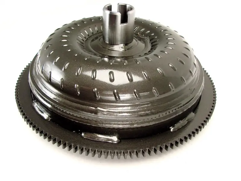 Tci Automotive Ultimate Streetfighter Torque Converter – Model 142206 For 1967–1981 Chrysler 727 Transmissions 1