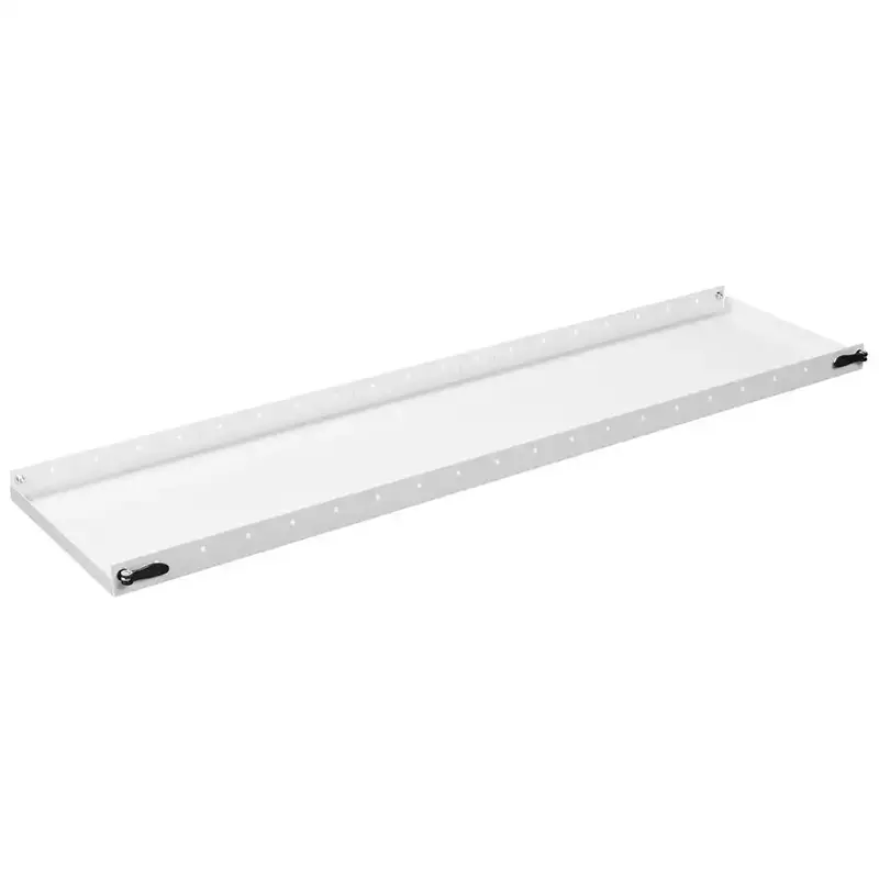 Weatherguard Standard-Length Shelf – Durable Steel Utility Shelf For Truck Bed Or Van Organization 1